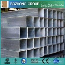 Mat. No. 1.4441 AISI 316lvm Stainless Steel Square Pipe